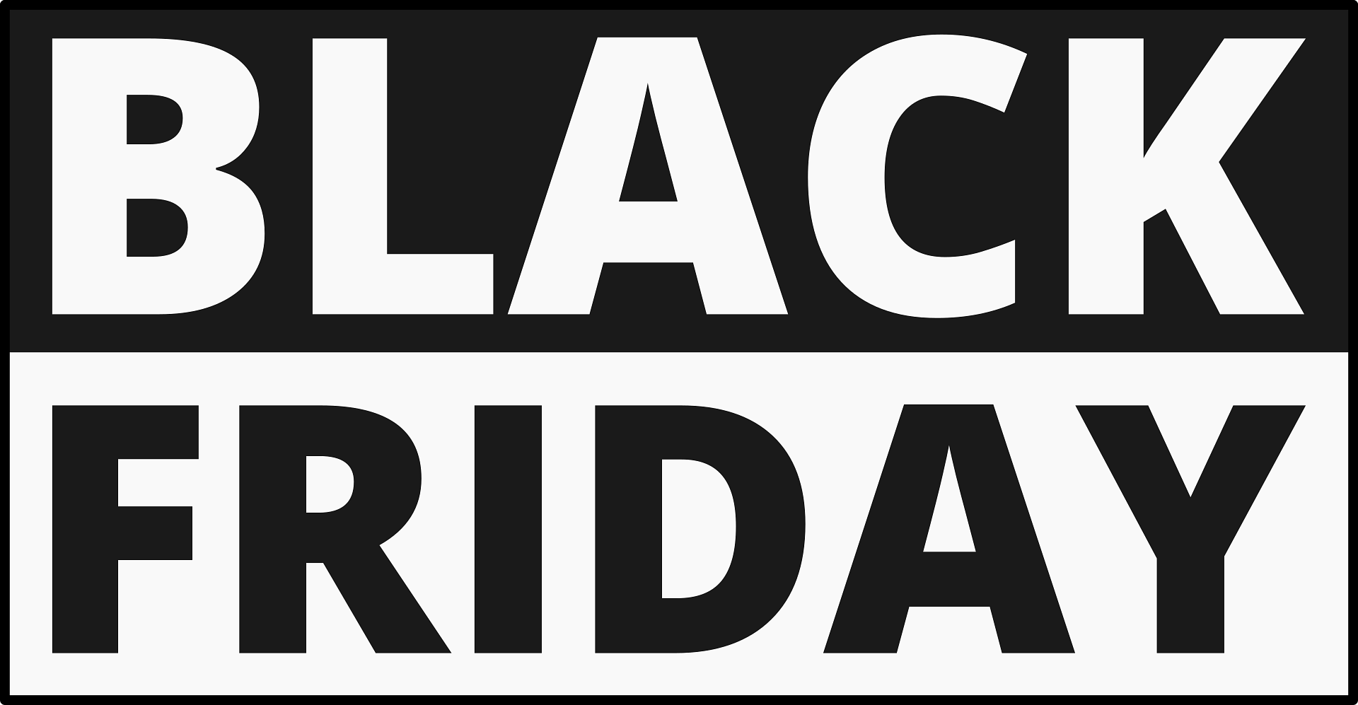 blackfriday